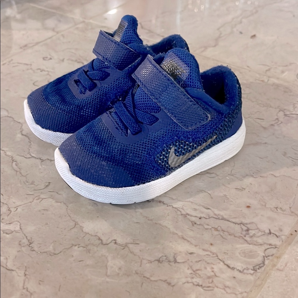 Nike Shoes - Toddler